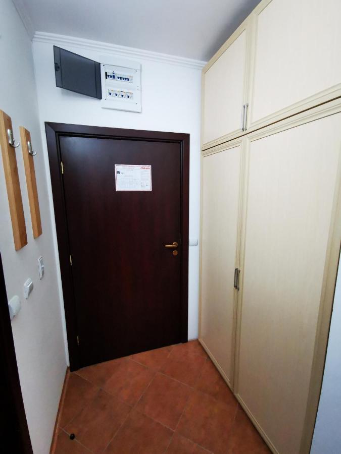 Viva 6 Apartment In Hotel Stenata Pamporovo Exteriör bild